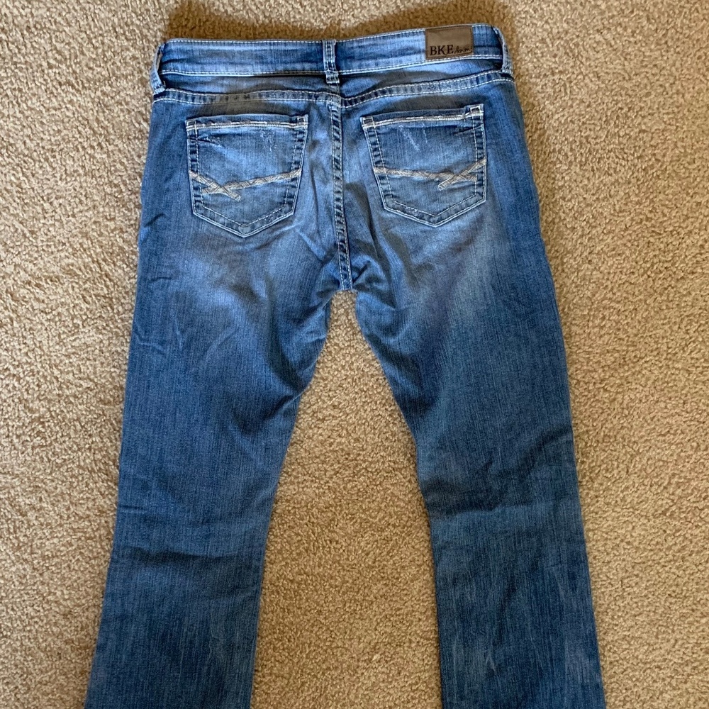 BKE Jeans